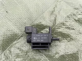 077906283 72240201 TOBI311 Клапан электромагнитный Audi A6 C5 (S6,RS6) Арт e12366156, вид 1