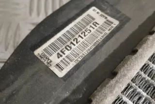 4F0121251R Радиатор (основной) Audi A6 C6 (S6,RS6) Арт e12366114, вид 1