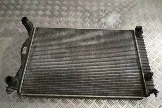 4F0121251R Радиатор (основной) Audi A6 C6 (S6,RS6) Арт e12366114, вид 3