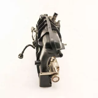 06D133185AG Коллектор впускной Audi A4 B8 Арт e12366055, вид 2