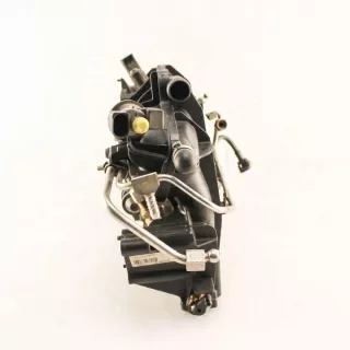 06D133185AG Коллектор впускной Audi A4 B8 Арт e12366055, вид 3