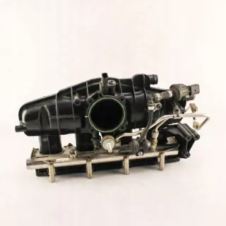 06D133185AG Коллектор впускной Audi A4 B8 Арт e12366055, вид 4