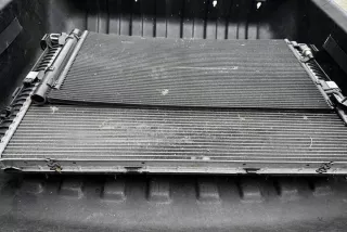 8W0816411Q Радиатор (основной) Audi A4 B9 Арт e12365982, вид 13
