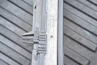 8W0816411Q Радиатор (основной) Audi A4 B9 Арт e12365982, вид 6