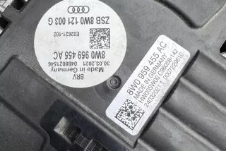 8W0816411Q Радиатор (основной) Audi A4 B9 Арт e12365982, вид 10