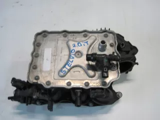 04893624AF Коллектор впускной Alfa Romeo Stelvio Арт e12365964, вид 1