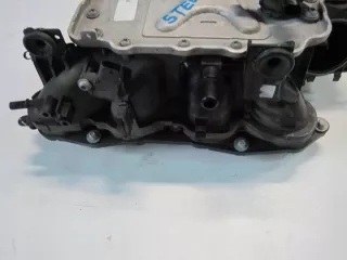 04893624AF Коллектор впускной Alfa Romeo Stelvio Арт e12365964, вид 2