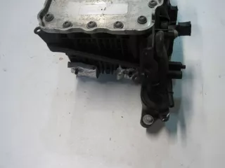 04893624AF Коллектор впускной Alfa Romeo Stelvio Арт e12365964, вид 3