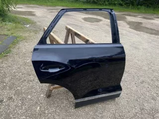 2GA833312L Дверь задняя правая Volkswagen T-Roc Арт e12365908, вид 1