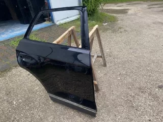 2GA833312L Дверь задняя правая Volkswagen T-Roc Арт e12365908, вид 2