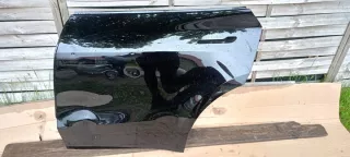 OK 20-24rok Дверь задняя левая Tesla model Y Арт e12365673, вид 1