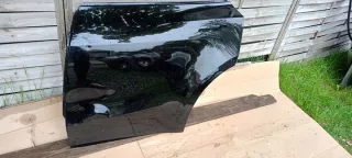 OK 20-24rok Дверь задняя левая Tesla model Y Арт e12365673, вид 3
