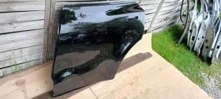 OK 20-24rok Дверь задняя левая Tesla model Y Арт e12365673, вид 4