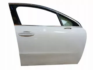 2010-2014 Дверь передняя правая Peugeot 508 Арт e12365434, вид 1