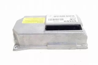 0285010210 Блок AirBag Volvo XC60 1 Арт e12365380, вид 2