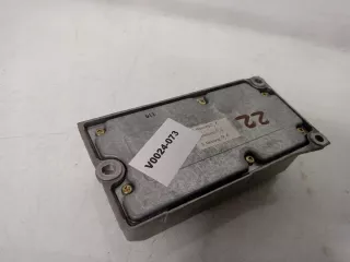 9452751 0285001254085 Блок AirBag Volvo V70 2 Арт e12365363, вид 1