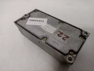 9452751 0285001254085 Блок AirBag Volvo V70 2 Арт e12365363, вид 2