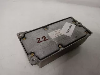 9452751 0285001254085 Блок AirBag Volvo V70 2 Арт e12365363, вид 3