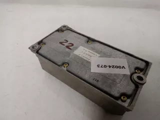 9452751 0285001254085 Блок AirBag Volvo V70 2 Арт e12365363, вид 4