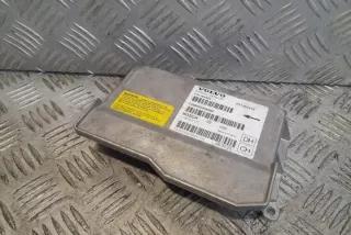 P31264932 Блок AirBag Volvo V70 2 Арт e12365353, вид 1