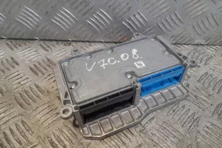 P31264932 Блок AirBag Volvo V70 2 Арт e12365353, вид 2