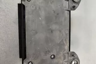 31658130 Блок AirBag Volvo S90 2 Арт e12365332, вид 3
