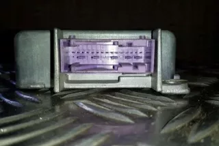 30611294F Блок AirBag Volvo S40 1 Арт e12365291, вид 3