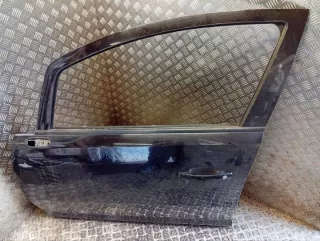 93189328 Дверь передняя левая Opel Corsa D Арт e12365265, вид 1