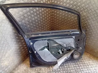 93189328 Дверь передняя левая Opel Corsa D Арт e12365265, вид 2
