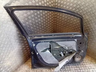 93189328 Дверь передняя левая Opel Corsa D Арт e12365265, вид 3