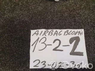 6Q0909605B Блок AirBag Volkswagen Passat B5 Арт e12365247, вид 3