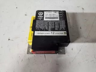 3C0909605J Блок AirBag Volkswagen Passat B6 Арт e12365185, вид 2