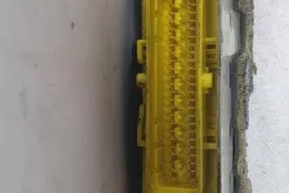3C0909605A Блок AirBag Volkswagen Passat B6 Арт e12365165, вид 2