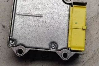 3C0909605N Блок AirBag Volkswagen Passat B7 Арт e12365122, вид 1