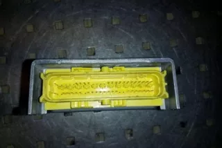 1K0909605R Блок AirBag Volkswagen Golf 5 Арт e12364993, вид 3