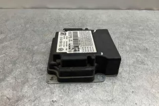 7E0959655B Блок AirBag Volkswagen Caddy 3 Арт e12364952, вид 2