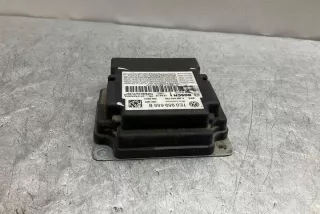 7E0959655B Блок AirBag Volkswagen Caddy 3 Арт e12364952, вид 3