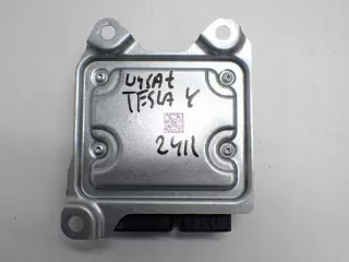 1512876-00-E 1512876-00 Блок AirBag Tesla model Y Арт e12364890, вид 3