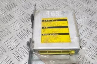 1523002742 Блок AirBag Subaru Legacy 3 Арт e12364876, вид 2