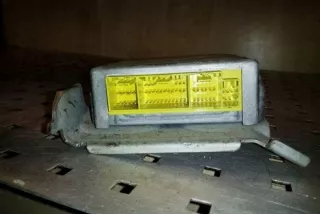 1523004370 Блок AirBag Subaru Forester SF Арт e12364865, вид 3