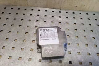 1C0909605F Блок AirBag Skoda Fabia 2 Арт e12364832, вид 3