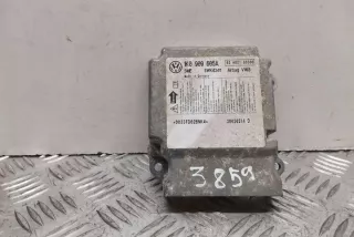 1K0909605A Блок AirBag Seat Ibiza 3 Арт e12364798, вид 1