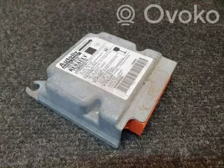 550803800 Блок AirBag Renault Scenic 1 Арт e12364770, вид 4