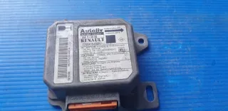 7700415232H 550510000 7700415232h Блок AirBag Renault Scenic 1 Арт e12364750, вид 1