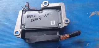 8200645161 0285001959 Блок AirBag Renault Clio 3 Арт e12364642, вид 3