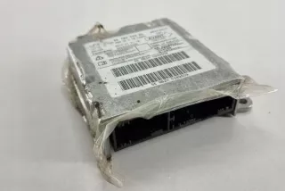 9678656380 Блок AirBag Peugeot 508 Арт e12364631, вид 2