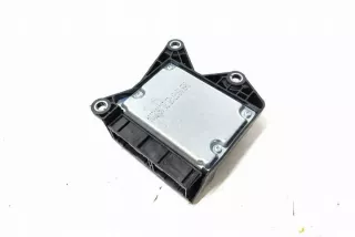 9807568180 Блок AirBag Peugeot 2008 Арт e12364597, вид 1