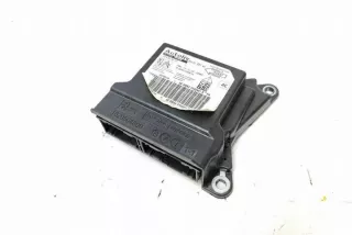 9807568180 Блок AirBag Peugeot 2008 Арт e12364597, вид 4