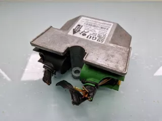 13188856 Блок AirBag Opel Zafira B Арт e12364585, вид 1
