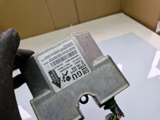 13188856 Блок AirBag Opel Zafira B Арт e12364585, вид 2